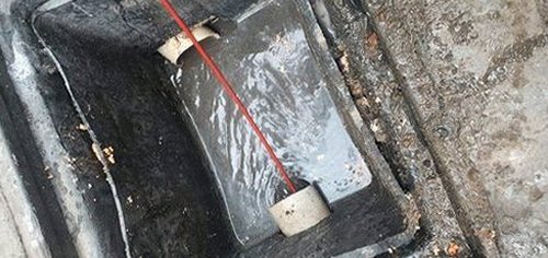 효창동 하수구막힘 전 점검할 배관 내시경 검사 항목